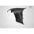 2005-2013 Chevrolet Corvette Z06 Look Front Fenders - 2 Pieces - image 9