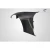 2005-2013 Chevrolet Corvette Z06 Look Carbon Fiber Fender - image 3