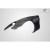 2005-2013 Chevrolet Corvette Z06 Look Front Fenders - 2 Pieces - image 7