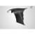 2005-2013 Chevrolet Corvette Z06 Look Front Fenders - 2 Pieces - image 9