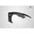 2005-2013 Chevrolet Corvette Z06 Look Front Fenders - 2 Pieces - image 6