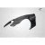 2005-2013 Chevrolet Corvette Z06 Look Front Fenders - 2 Pieces - image 7