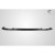 2019-2023 BMW Z4 Novarix Front Lip Spoiler Air Dam - 1 Piece (S) - image 7