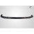 2019-2023 BMW Z4 Novarix Front Lip Spoiler Air Dam - 1 Piece (S) - image 8