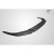 2019-2023 BMW Z4 Carbon Creations Novarix Front Lip Spoiler Air Dam - 1 Piece - image 6