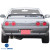 ModeloDrive FRP OER GTR Rear Bumper > Nissan Skyline (R32) GTR 1990-1994 > 2dr Coupe - image 5