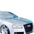 FRP VVV Style Hood > Audi A5 (8T) 2008-2011 > 2dr Coupe - image 1