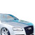 ModeloDrive FRP VVV Style Hood > Audi A5 (8T) 2008-2011 > 2dr Coupe - image 2