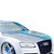 ModeloDrive FRP VVV Style Hood > Audi A5 2008-2011 > 2dr Coupe - image 2