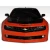 2010-2013 Chevrolet Camaro Circuit Front Bumper - image 1
