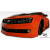 2010-2013 Chevrolet Camaro Circuit Wide Body Front Bumper - 1 Piece - image 11