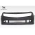 2010-2013 Chevrolet Camaro Circuit Front Bumper - image 12