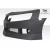 2010-2013 Chevrolet Camaro Circuit Front Bumper - image 16