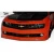 2010-2013 Chevrolet Camaro Circuit Front Bumper - image 6