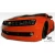 2010-2013 Chevrolet Camaro Circuit Front Bumper - image 8