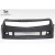 2010-2013 Chevrolet Camaro Circuit Front Bumper - image 13