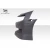 2010-2013 Chevrolet Camaro Circuit Front Bumper - image 19