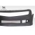 2010-2013 Chevrolet Camaro Circuit Front Bumper - image 21