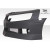 2010-2013 Chevrolet Camaro Circuit Wide Body Front Bumper - 1 Piece - image 5