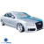 Carbon Fiber VVV Style Hood > Audi A5 (8T) 2008-2011 > 2dr Coupe - image 2