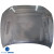 Carbon Fiber VVV Style Hood > Audi A5 (8T) 2008-2011 > 2dr Coupe - image 4