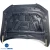 Carbon Fiber VVV Style Hood > Audi A5 (8T) 2008-2011 > 2dr Coupe - image 7