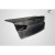 2008-2017 Mitsubishi Lancer / Lancer Evolution 10 Demon Trunk - 1 Piece - image 9