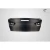 2008-2017 Mitsubishi Lancer / Lancer Evolution 10 Demon Trunk - 1 Piece - image 5