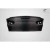 2008-2017 Mitsubishi Lancer Demon Carbon Fiber Trunk - image 3