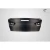 2008-2017 Mitsubishi Lancer Demon Carbon Fiber Trunk - image 11