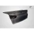 2008-2017 Mitsubishi Lancer Demon Carbon Fiber Trunk - image 13