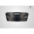 2008-2017 Mitsubishi Lancer / Lancer Evolution 10 Carbon Creations Demon Trunk - 1 Piece - image 7
