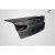 2008-2017 Mitsubishi Lancer / Lancer Evolution 10 Demon Trunk - 1 Piece - image 5