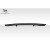 2010-2013 Porsche Panamera Aeromoto Rear Wing Spoiler - 1 Piece - image 8