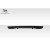 2010-2013 Porsche Panamera Aeromoto Rear Wing Spoiler - 1 Piece - image 9
