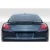 2010-2013 Porsche Panamera Aeromoto Rear Wing - image 1