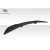 2010-2013 Porsche Panamera Aeromoto Rear Wing - image 11
