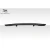 2010-2013 Porsche Panamera Aeromoto Rear Wing Spoiler - 1 Piece - image 5