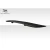 2010-2013 Porsche Panamera Aeromoto Rear Wing - image 8