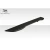 2010-2013 Porsche Panamera Aeromoto Rear Wing - image 10
