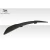 2010-2013 Porsche Panamera Aeromoto Rear Wing - image 12
