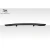 2010-2013 Porsche Panamera Aeromoto Rear Wing - image 13
