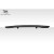 2010-2013 Porsche Panamera Duraflex Aeromoto Rear Wing Spoiler - 1 Piece - image 3