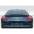 2010-2013 Porsche Panamera Aeromoto Rear Wing Spoiler - 1 Piece - image 4