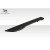 2010-2013 Porsche Panamera Aeromoto Rear Wing Spoiler - 1 Piece - image 6