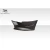 2006-2008 BMW Z4 E86 Zaga Front Lip Spoiler Air Dam - 2 Pieces - image 11