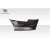 2006-2008 BMW Z4 E86 Zaga Front Lip Spoiler Air Dam - 2 Pieces - image 9