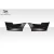 2006-2008 BMW Z4 Zaga Front Lip - image 3