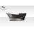 2006-2008 BMW Z4 E86 Zaga Front Lip Spoiler Air Dam - 2 Pieces - image 6