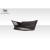 2006-2008 BMW Z4 E86 Zaga Front Lip Spoiler Air Dam - 2 Pieces - image 11